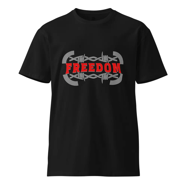 FREEDOM T SHIRT product image (1)
