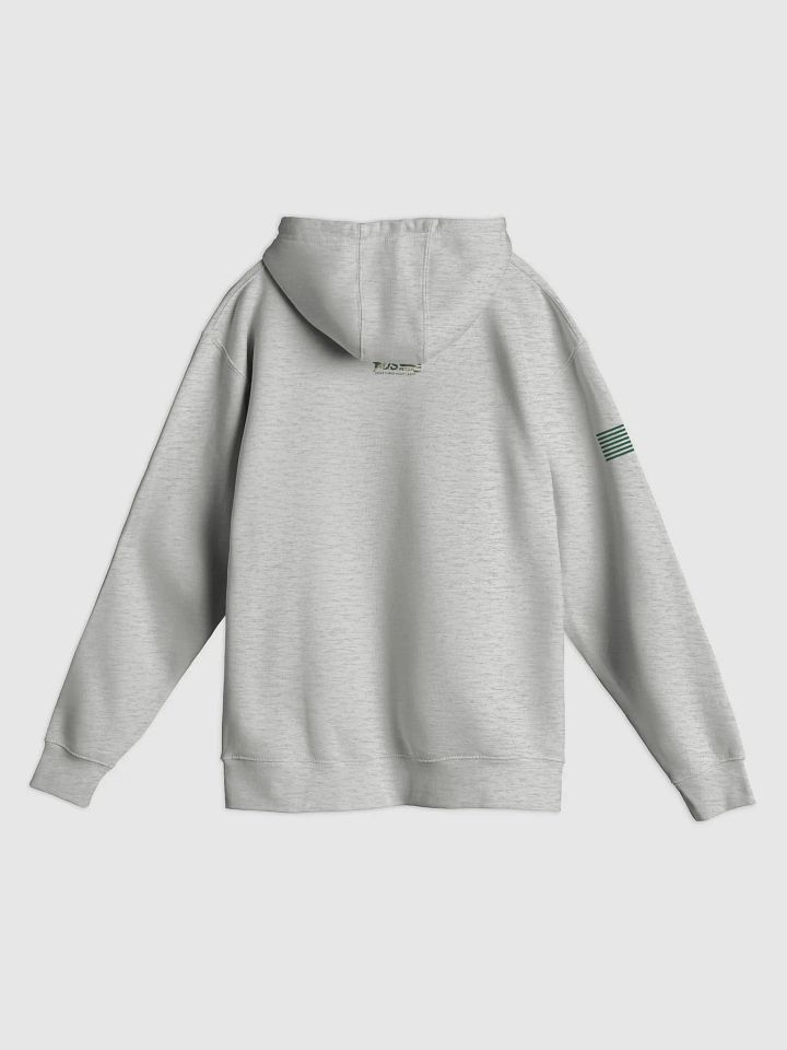 HONORUSVETS Star Hoodie product image (2)
