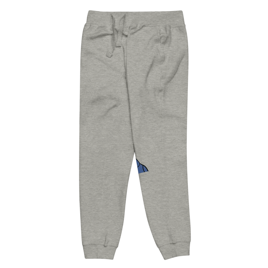 BlushSki Fleece Joggers product image (2)