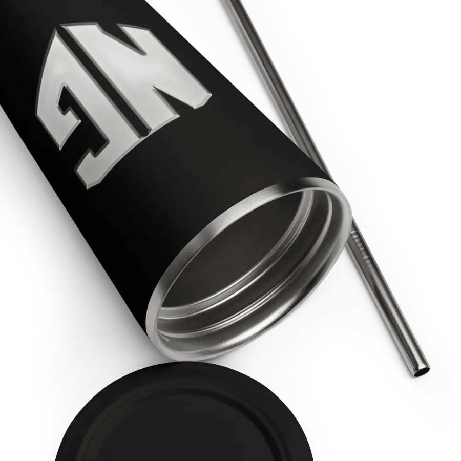 N.E.W. Gaming Insulated Tumbler product image (15)