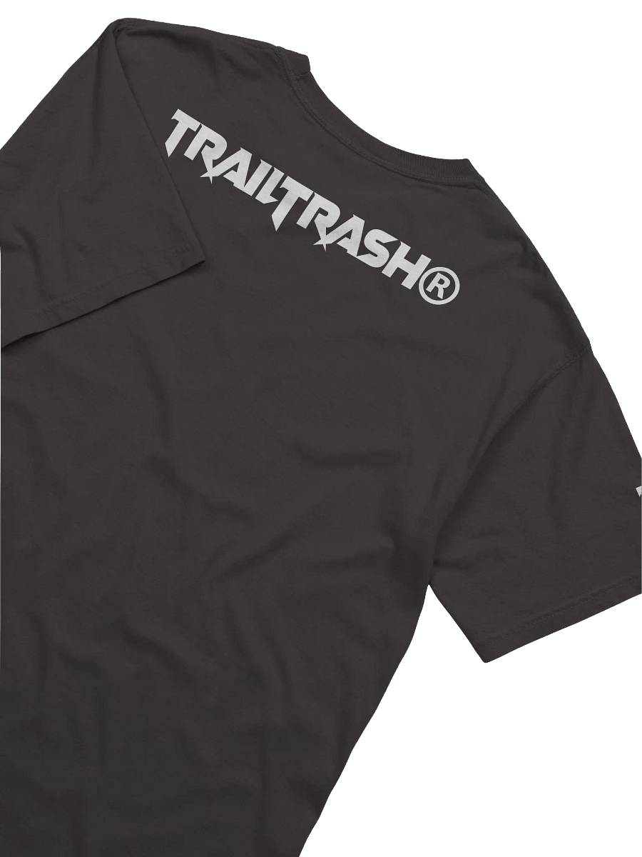 TRAILTRASH® DISTILLERY TEE product image (12)