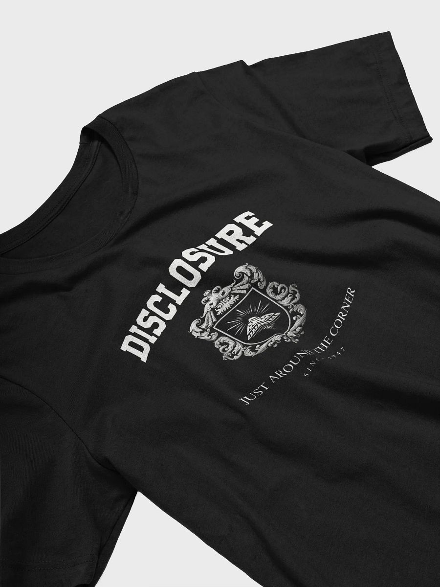 Original TSM Disclosure Tee for Girls product image (3)