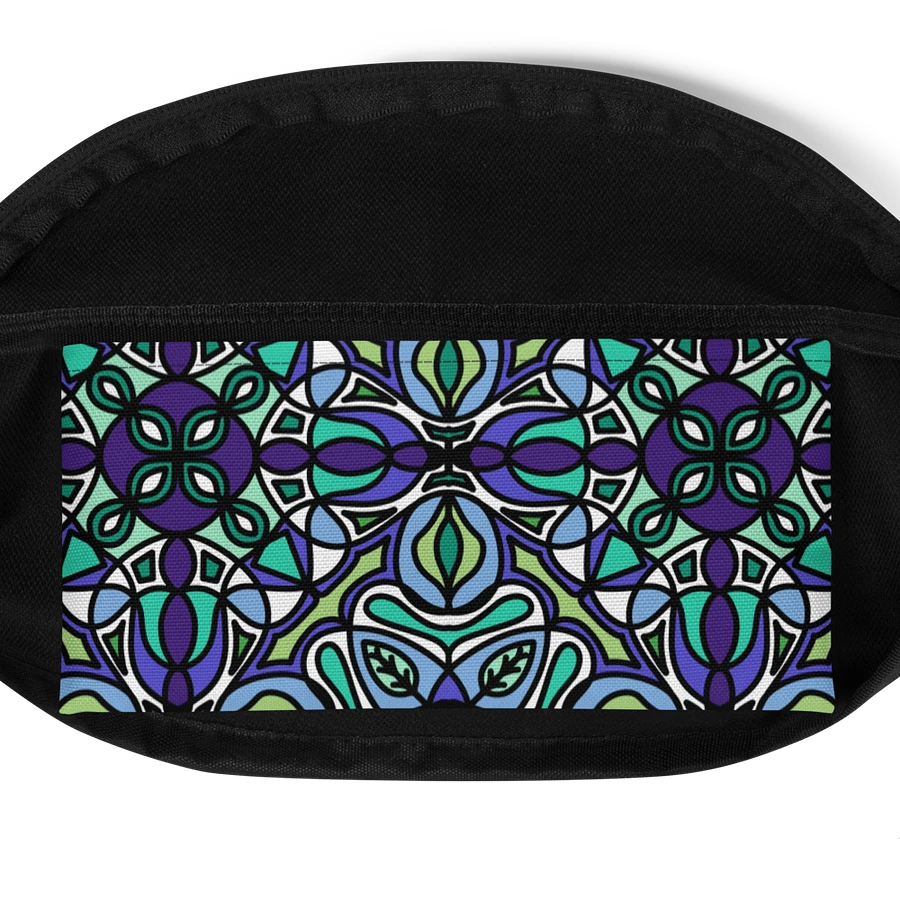 Gay Abstract Fanny Pack product image (4)