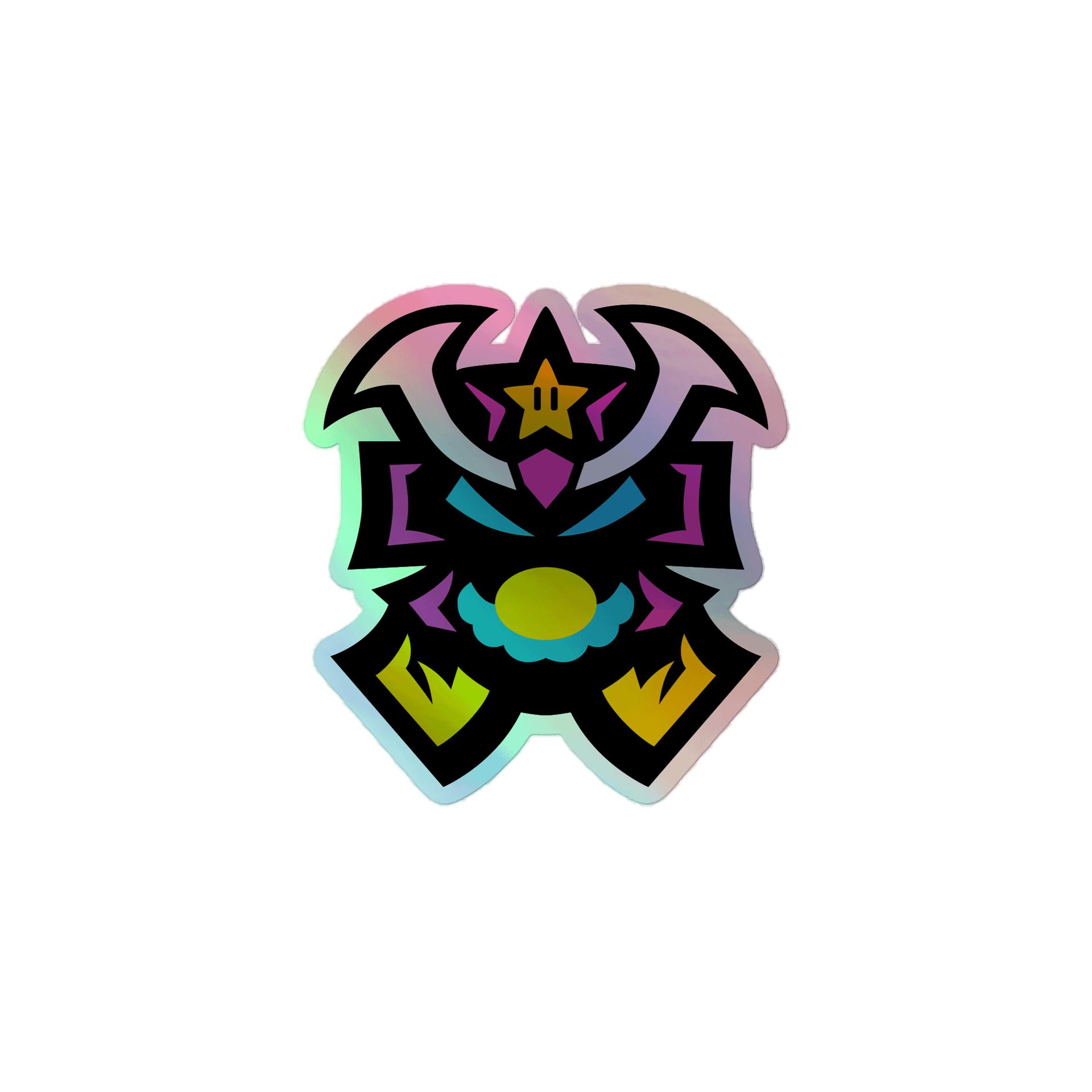 Holo Dojo Logo product image (1)