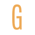 Gangly