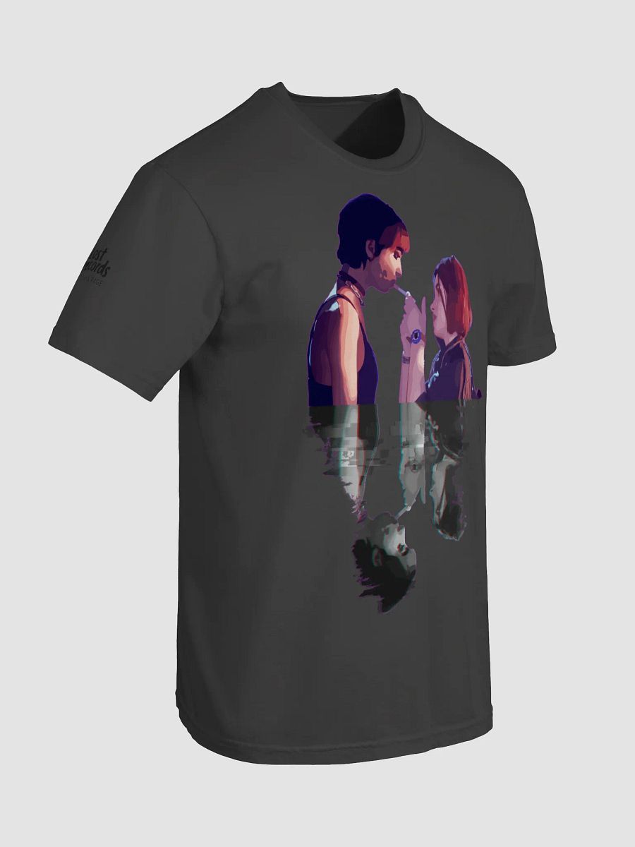 Lost Records: Bloom & Rage; Swann x Nora (Cigarette) product image (52)