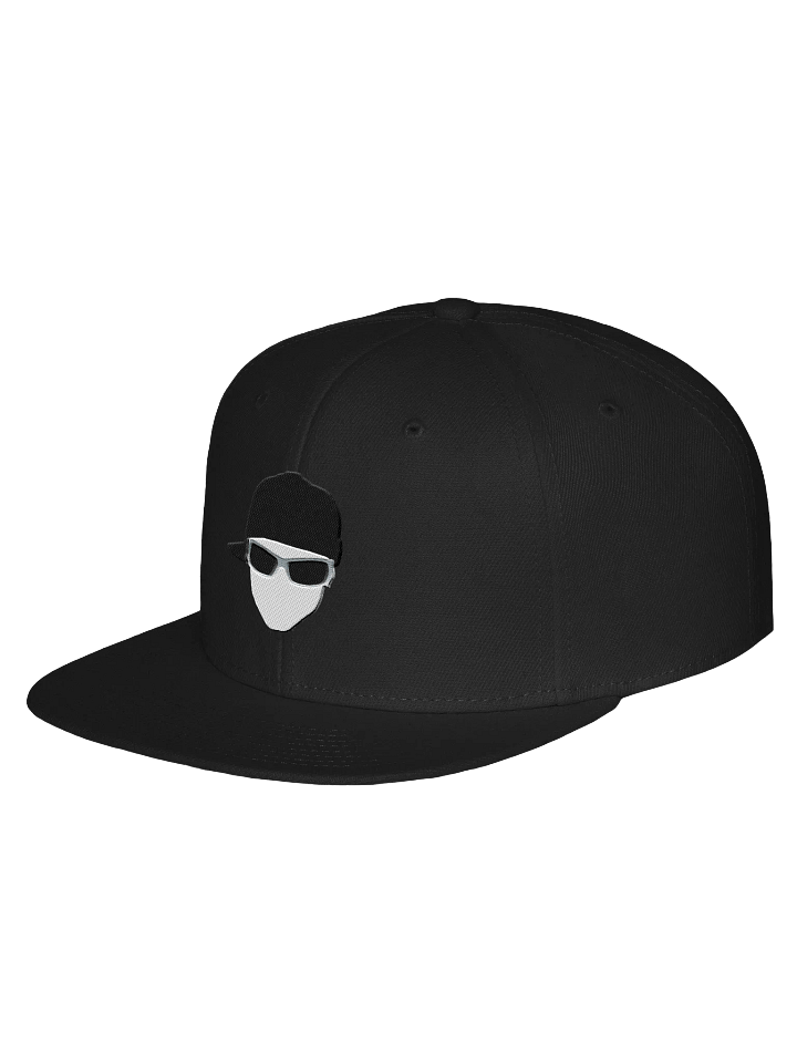 "Heart & Soulja" Snapback product image (2)