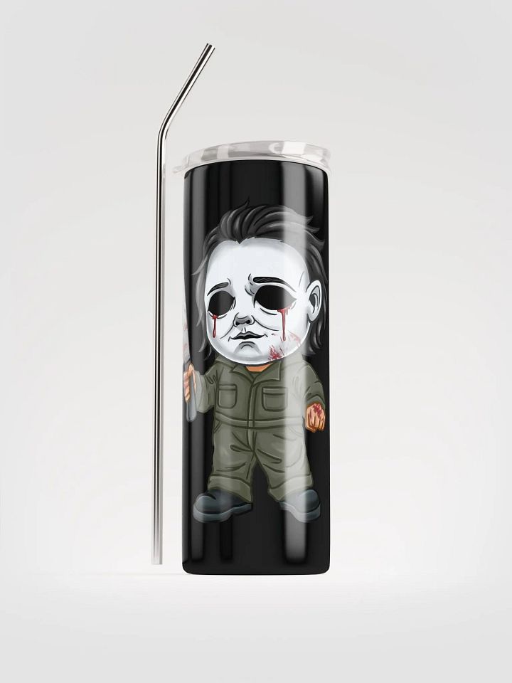 Myers Stainless Steel Tumbler product image (2)