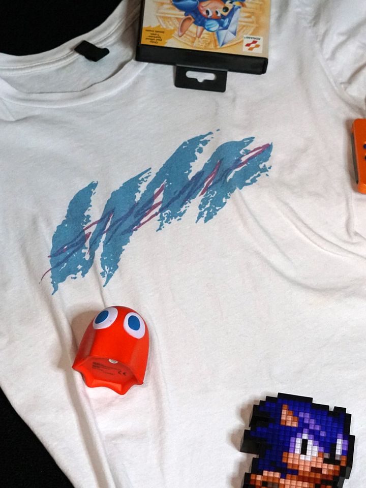 90's Shemp Shirt product image (2)