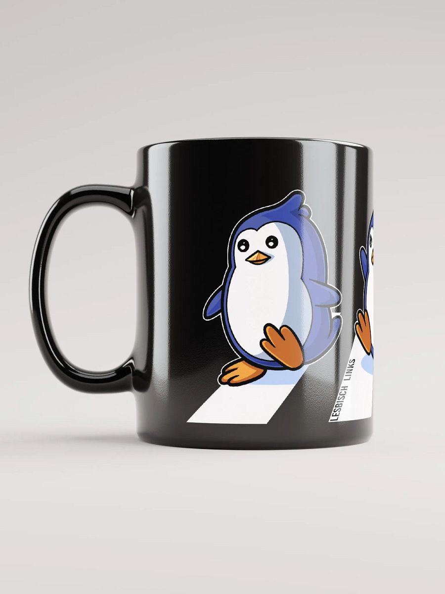 Lesbian Left Cup product image (6)