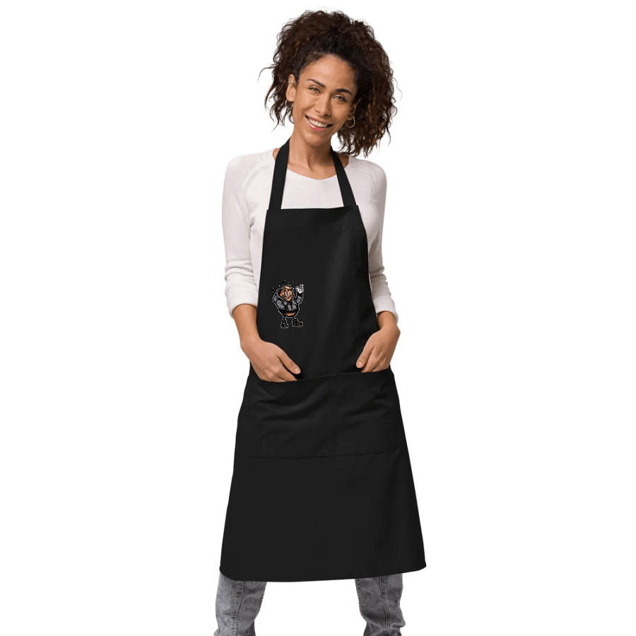 Spud Buddies Apron product image (10)