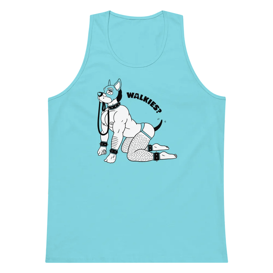 WALKIES Tank product image (5)
