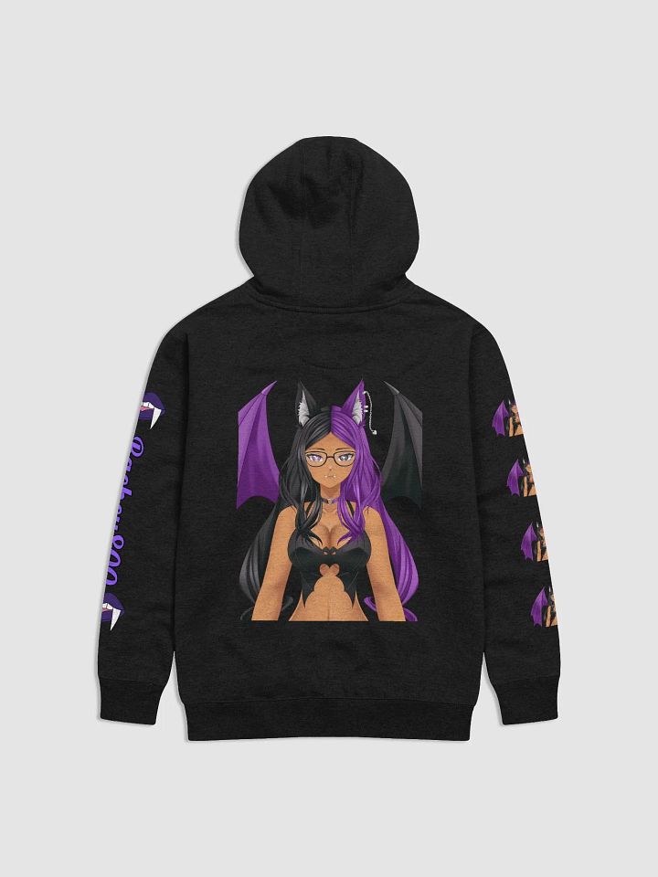 Bite Club Hoodie product image (14)