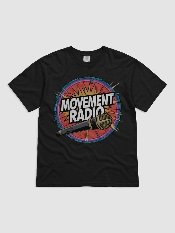 Movement Radio Mic product image (6)