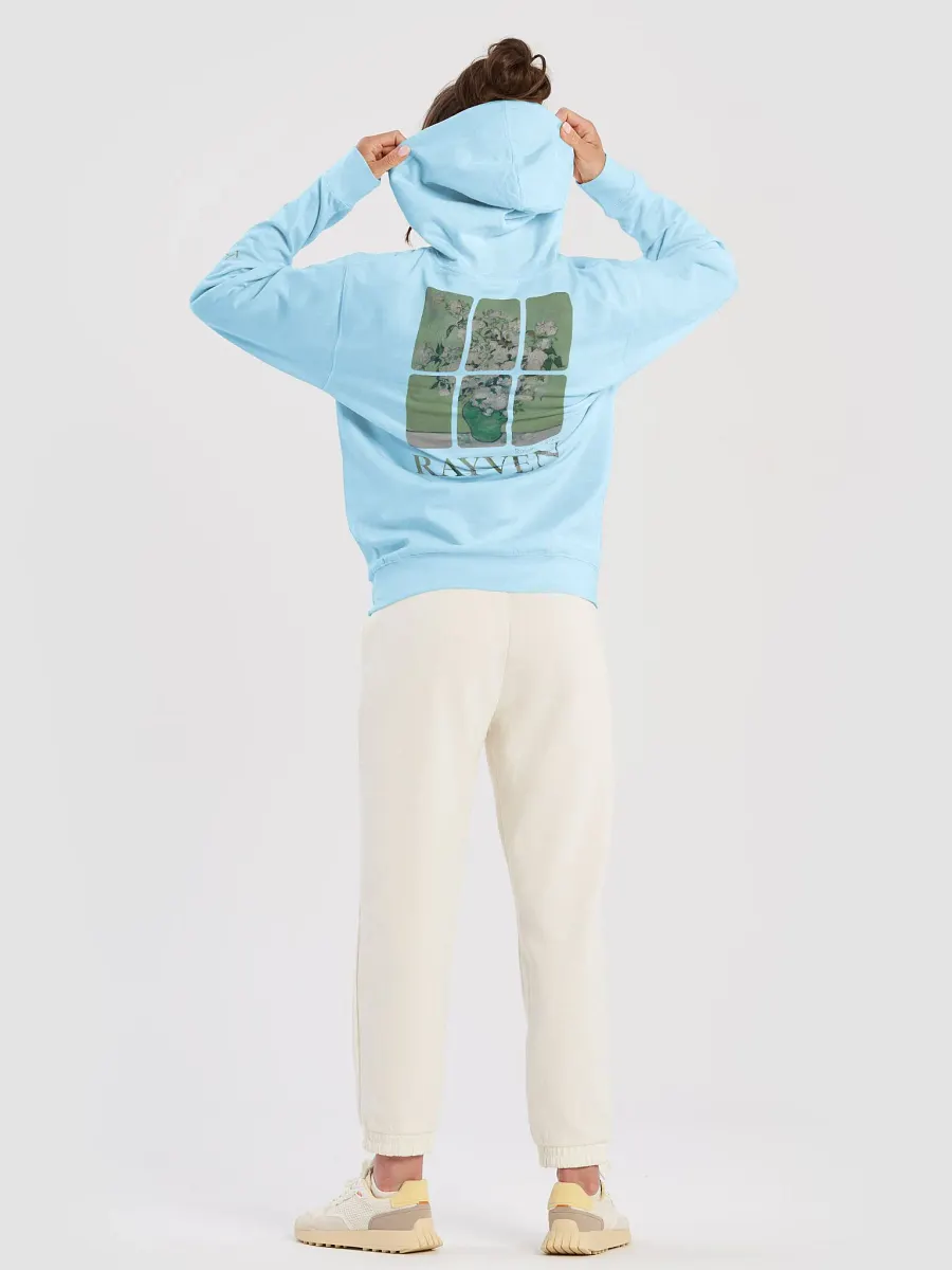 MONCHROME VINCENT VAN GOH HOODIE product image (40)