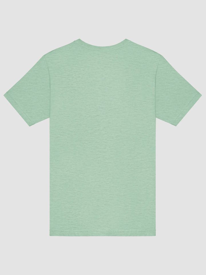 Made In Hungary Floral Harmony T-Shirt product image (2)