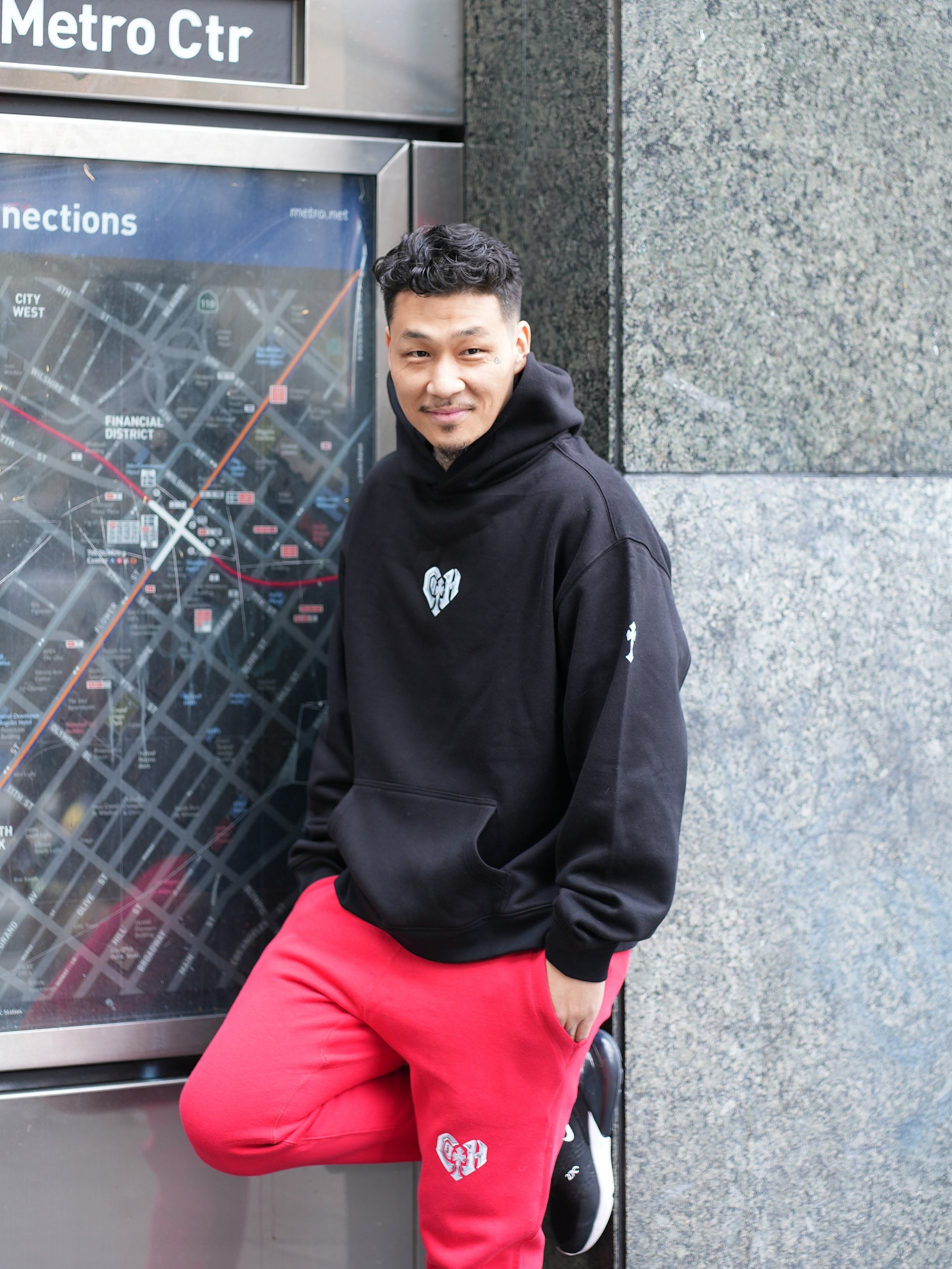 Hoodie product image (9)