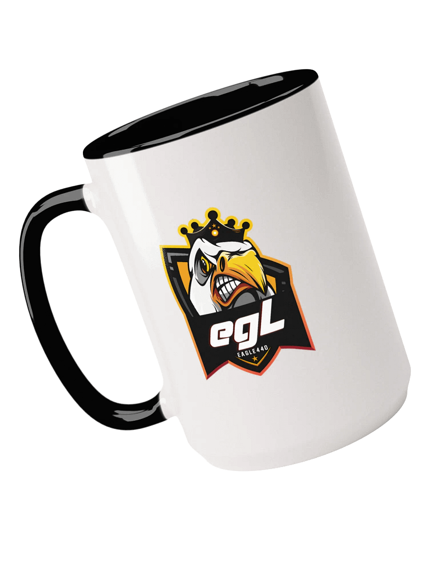 TopFrag™ egL Ceramic Mug with Color Inside product image (4)