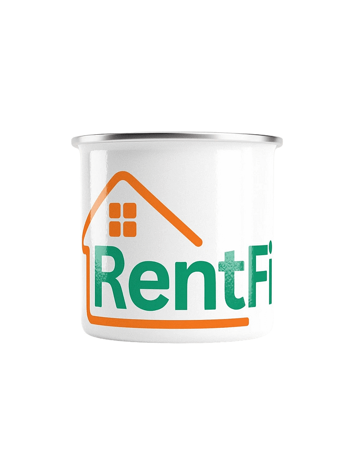 RentFi - Mug product image (2)