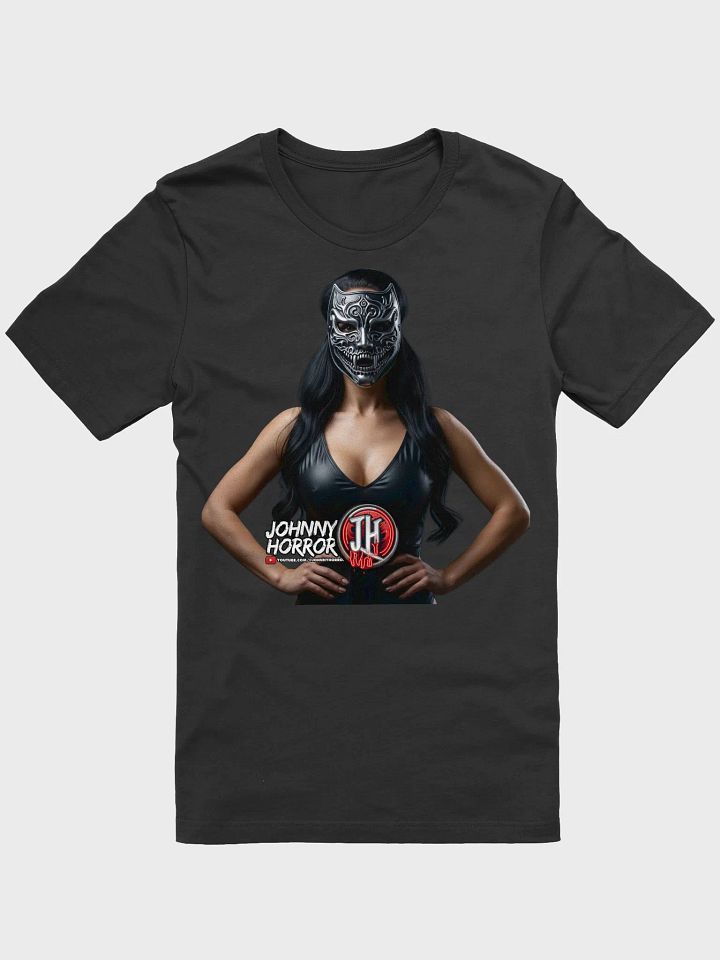 Masked Killers JH Tee product image (5)