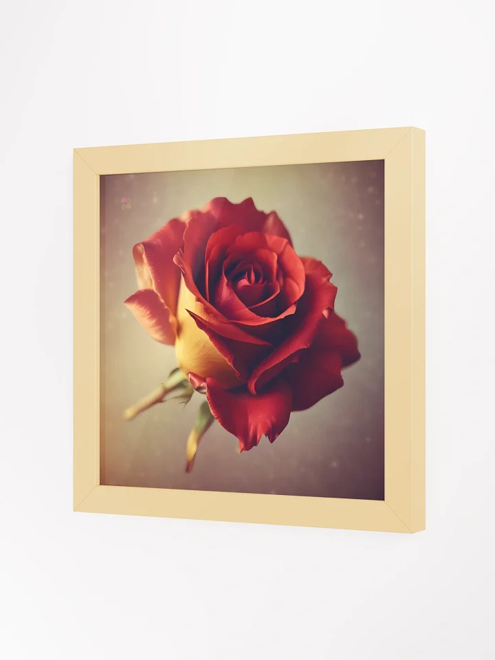 Love Songs, vol. i Art Print Edition (Framed) product image (4)