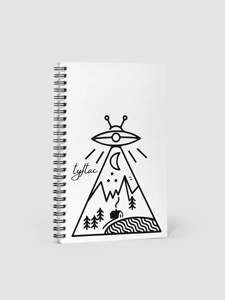 Mountain Range product image (1)