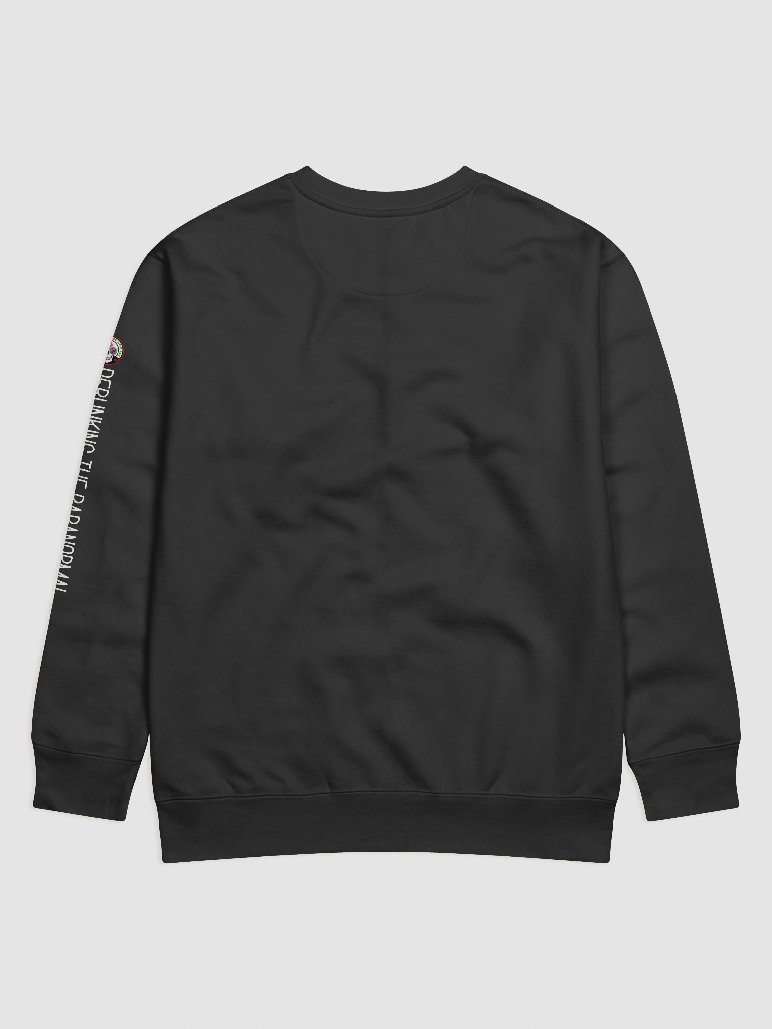 Ethereal Moth Ghost Premium Sweatshirt product image (4)