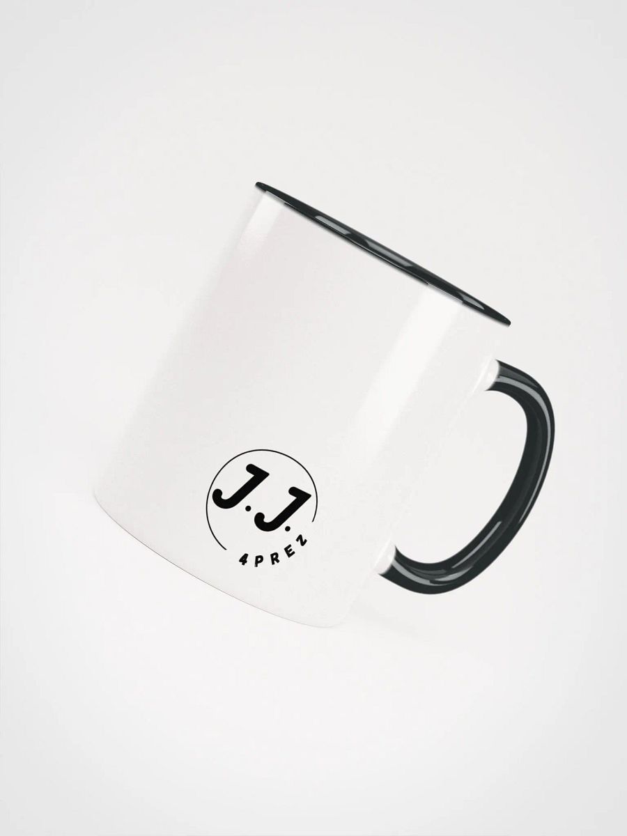 Jenny Fo Prez (mug) product image (4)