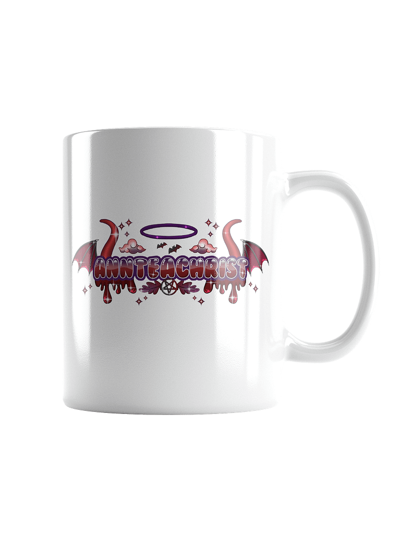 AnnteaChrist Mug