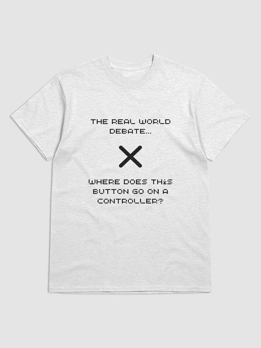 The Button (Black) product image (5)