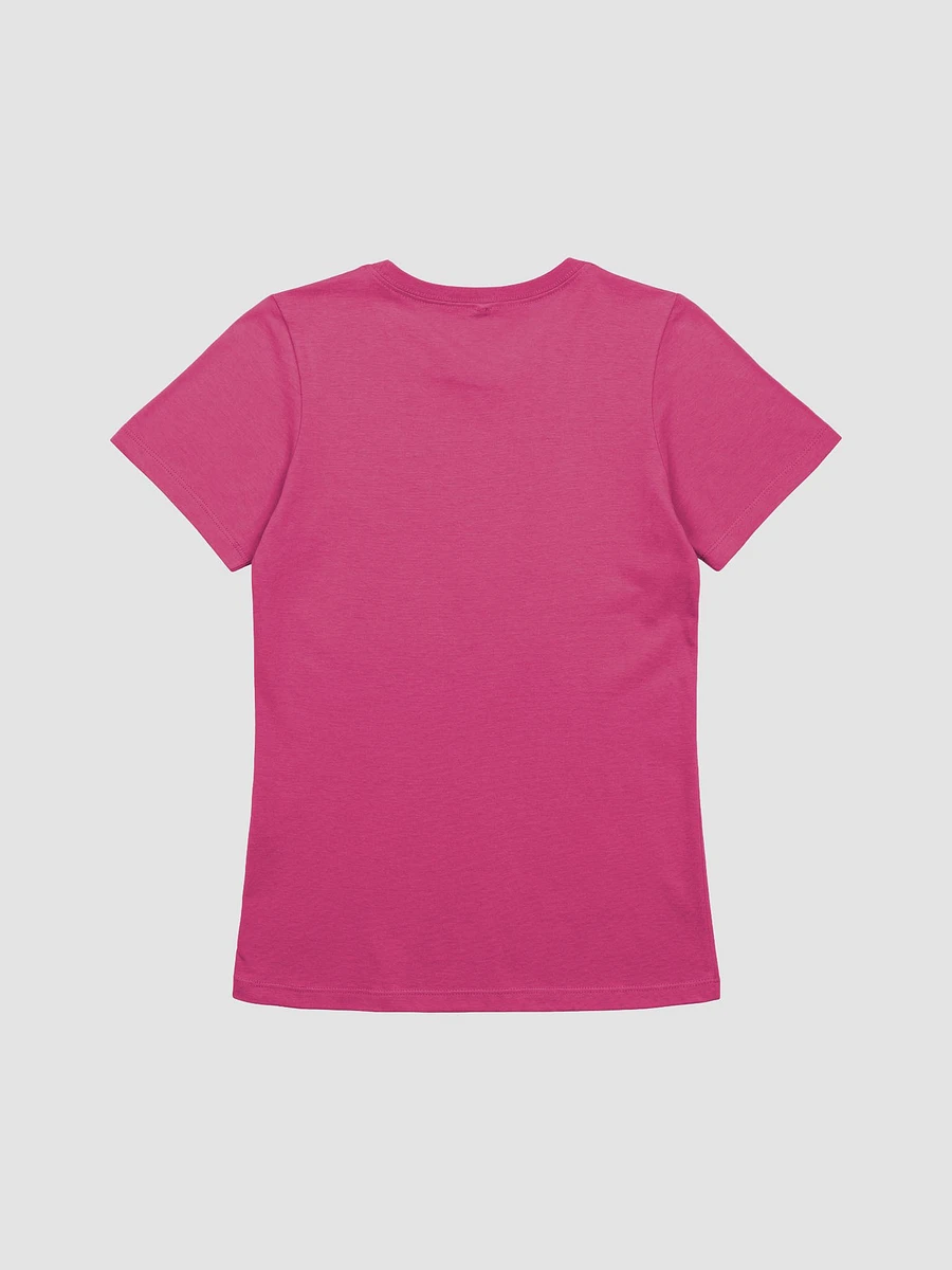 Glory to God Alone - Women's Shirt (Many Colors) product image (3)