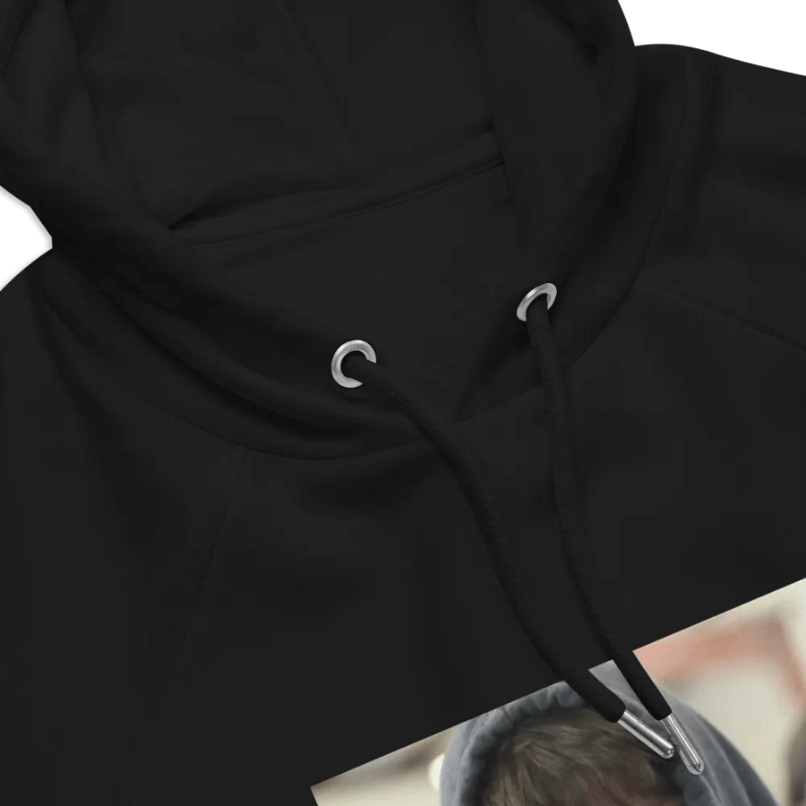 racing heart hoodie product image (3)