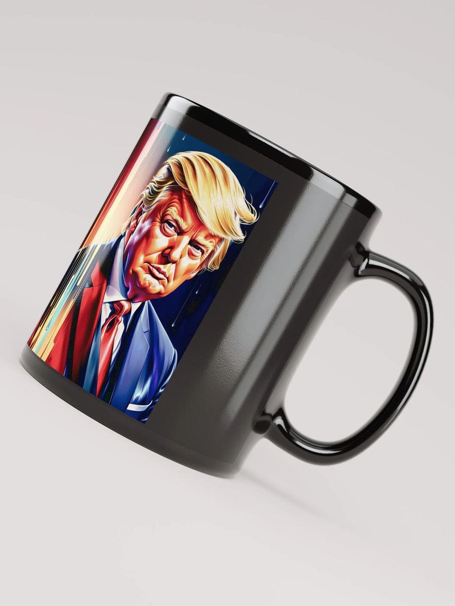 Donald Trump Coffee Mug product image (7)