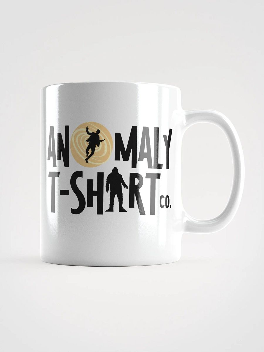 Desert Wormhole White Mug product image (4)