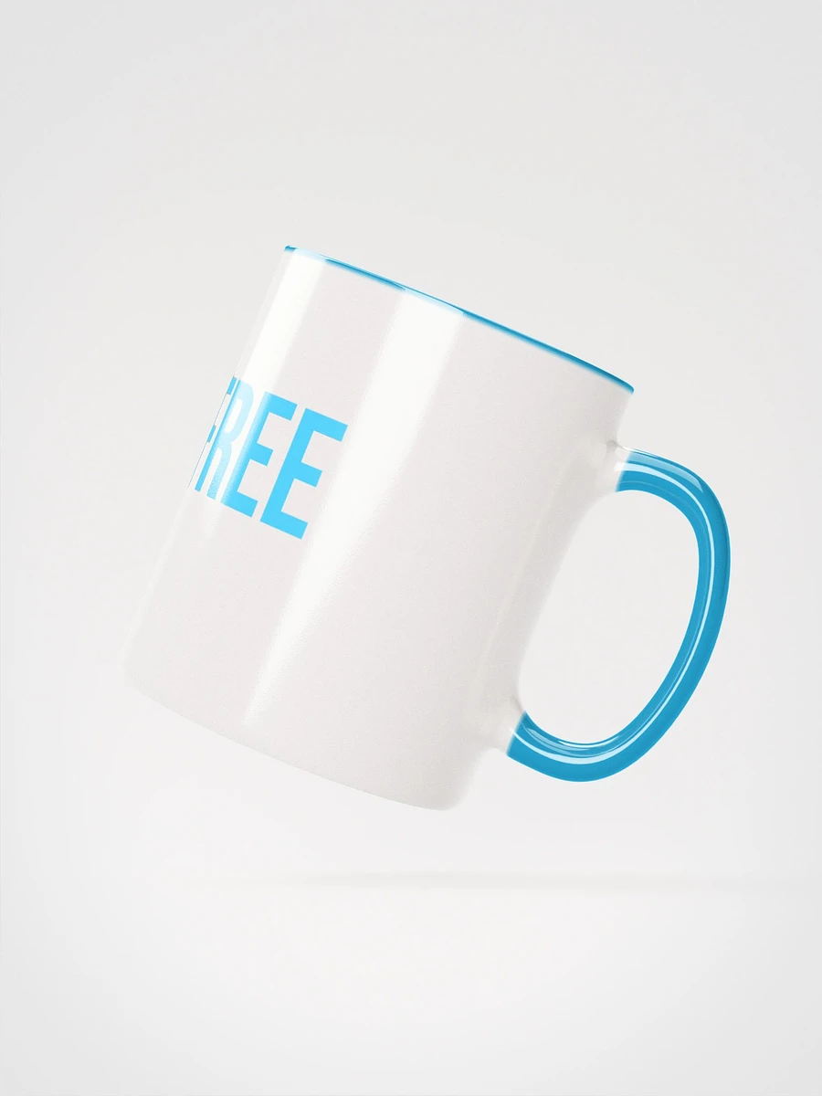 Drama Free Mug product image (2)