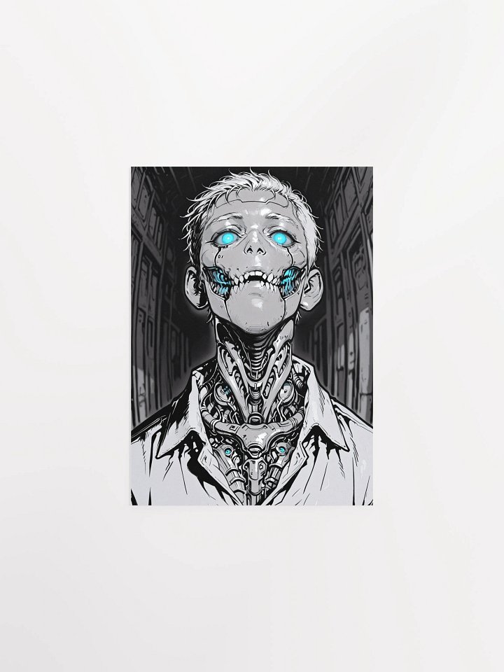 Modern Zombie product image (2)