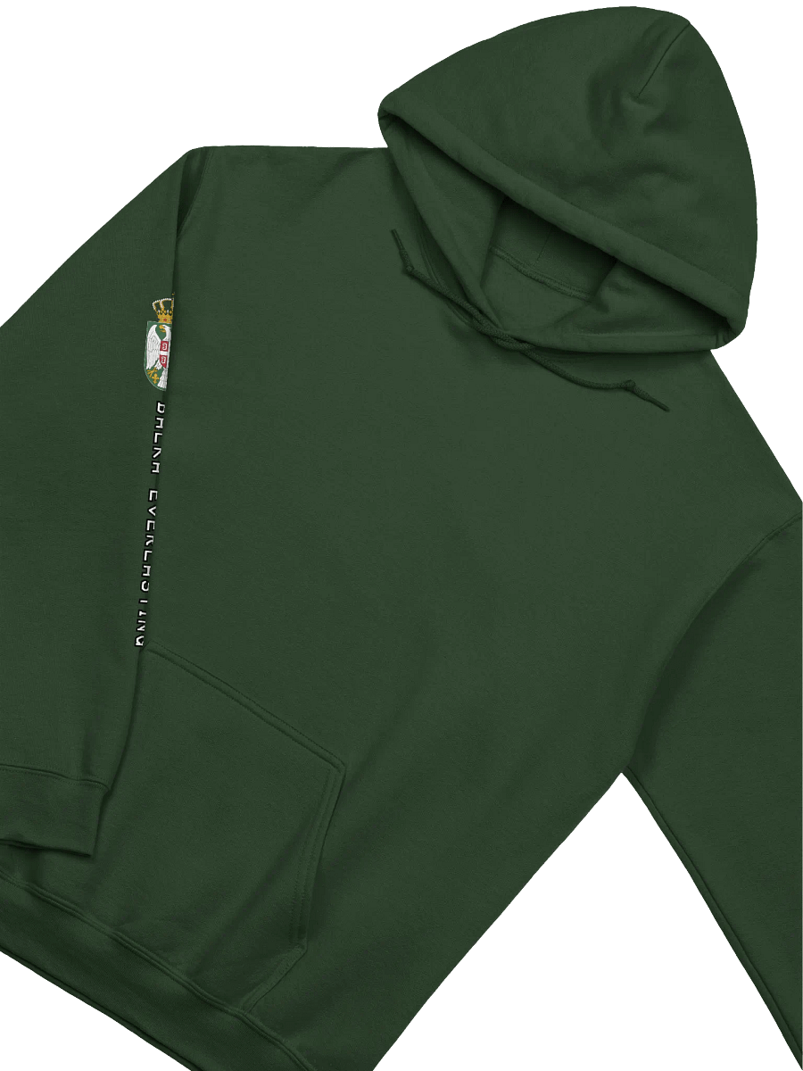 Balka Everlasting Pullover product image (25)