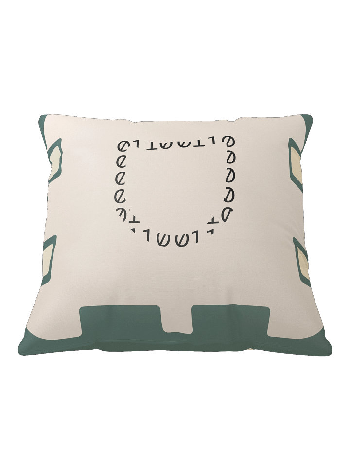 Developer 2.0 - CPU Pillow product image (1)