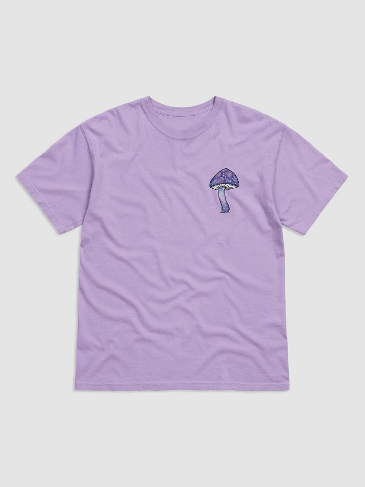 Space Mushie 2 T-shirt product image (5)