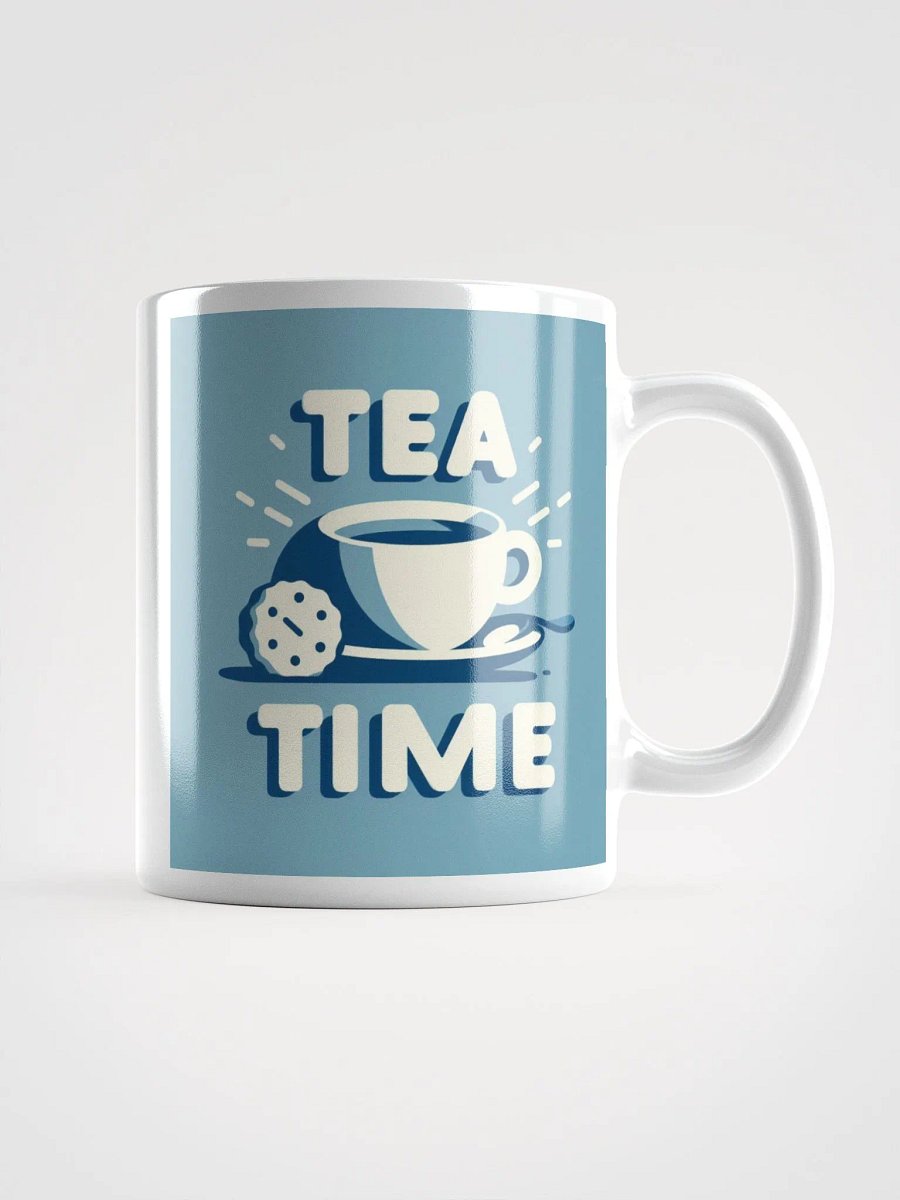 Teatime Mug product image (1)