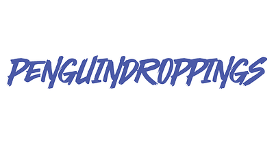 Penguindroppings