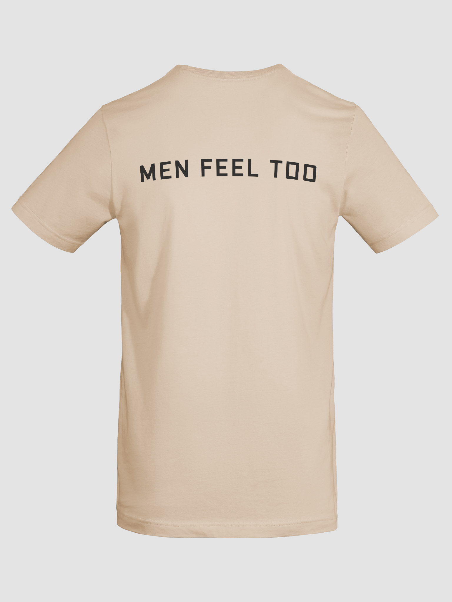 Men Feel Too Simple (Light) product image (8)