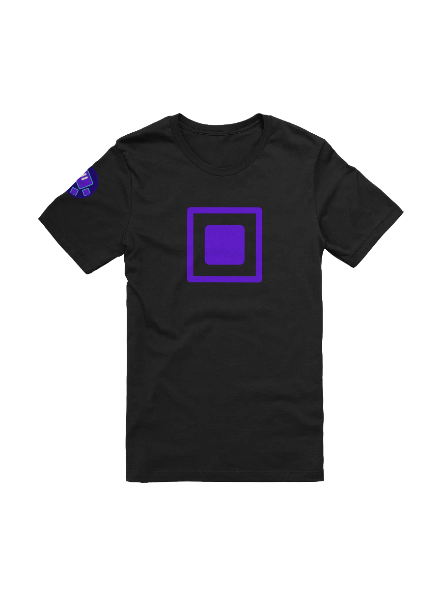 The Square - T-Shirt product image (3)