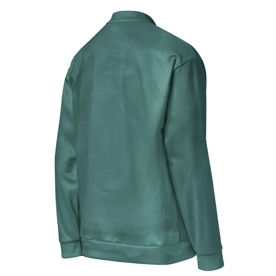 Customizable All-Over Print Bomber Jacket product image (5)