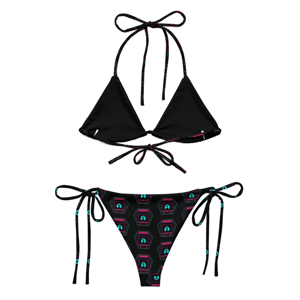 AreKade New Logo Bikini product image (7)