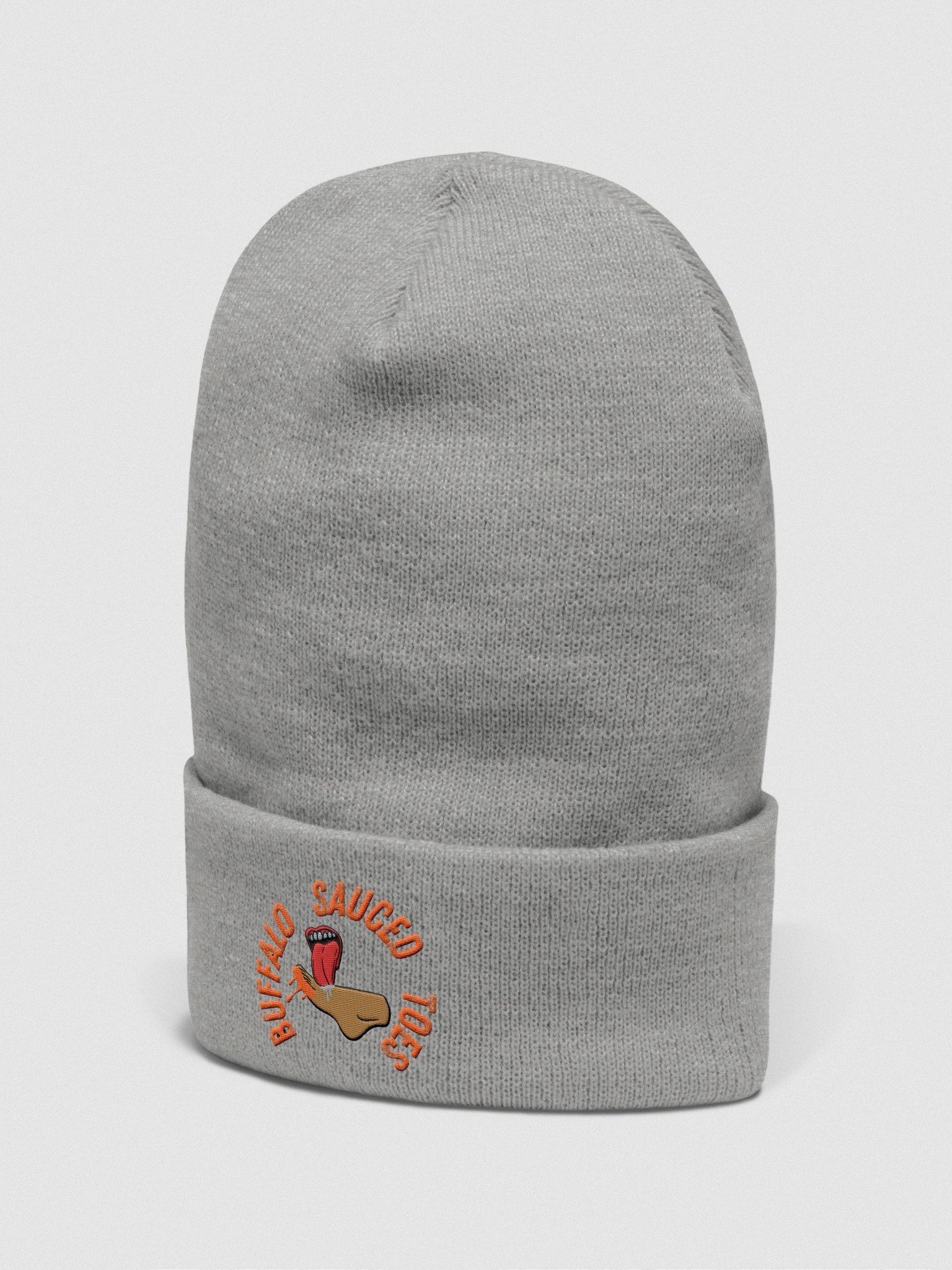 BST OG LOGO BEANIE product image (2)