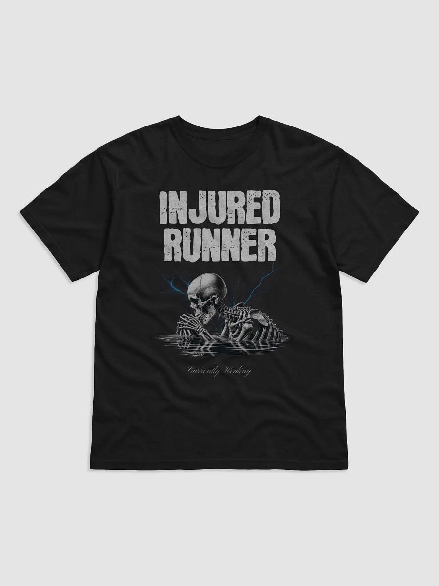 Ultra-Comfort Cotton Tee product image (1)