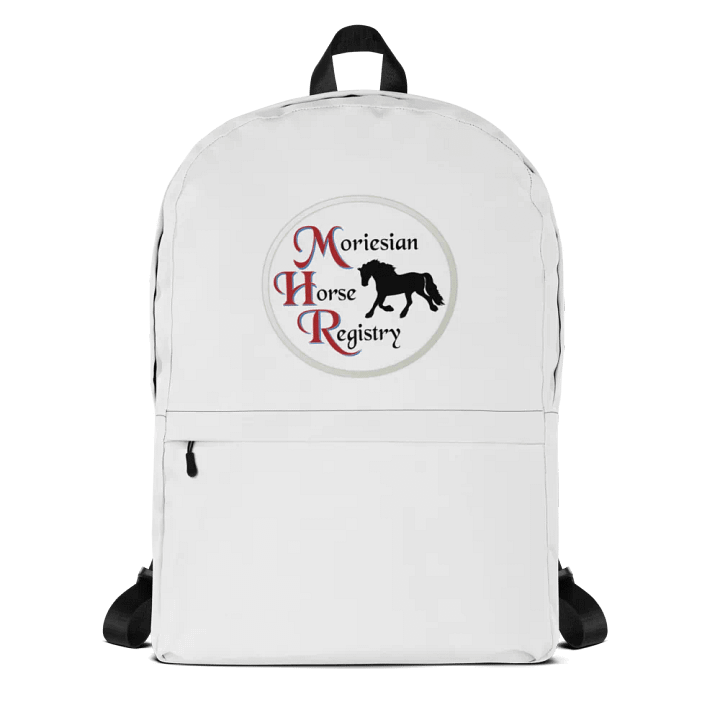 MHR Backpack product image (1)