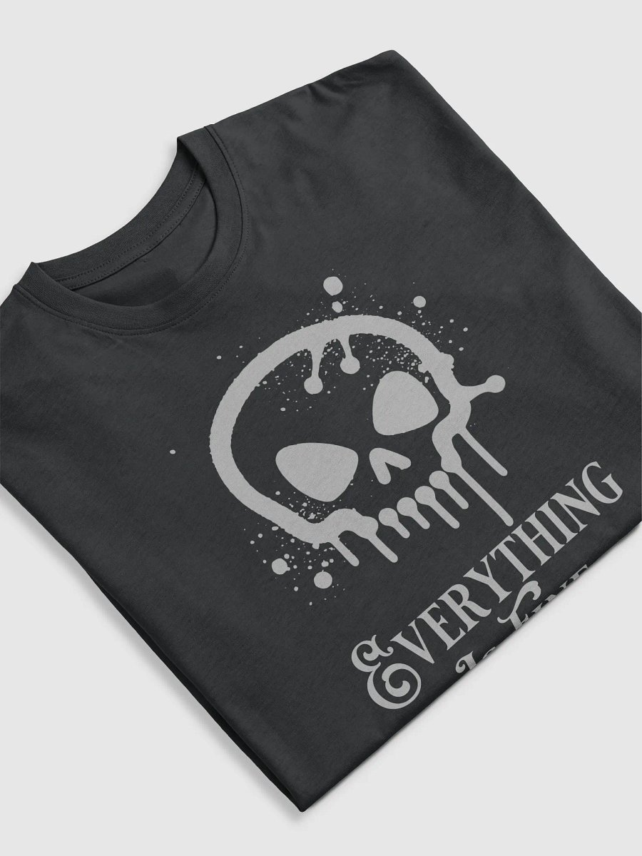 Skull Drip Men's Premium Tee product image (5)