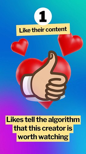 Want to help your favorite creators thrive? Remember to Like, Comment, and Share! Your support makes a difference. 🙌 #creator...